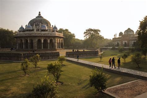 new delhi facts.